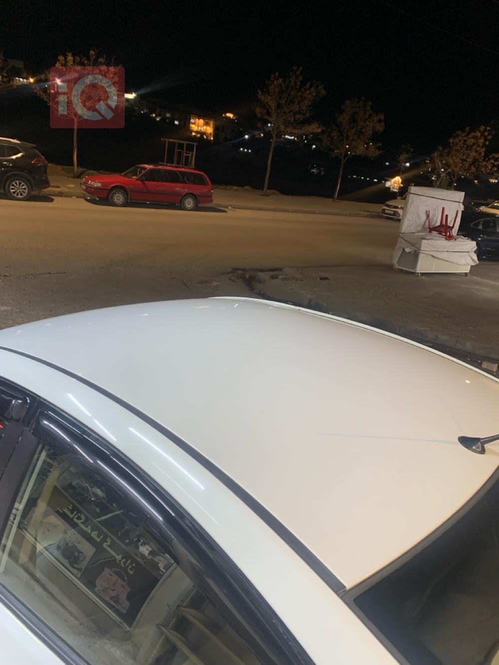 هيونداي أكسنت